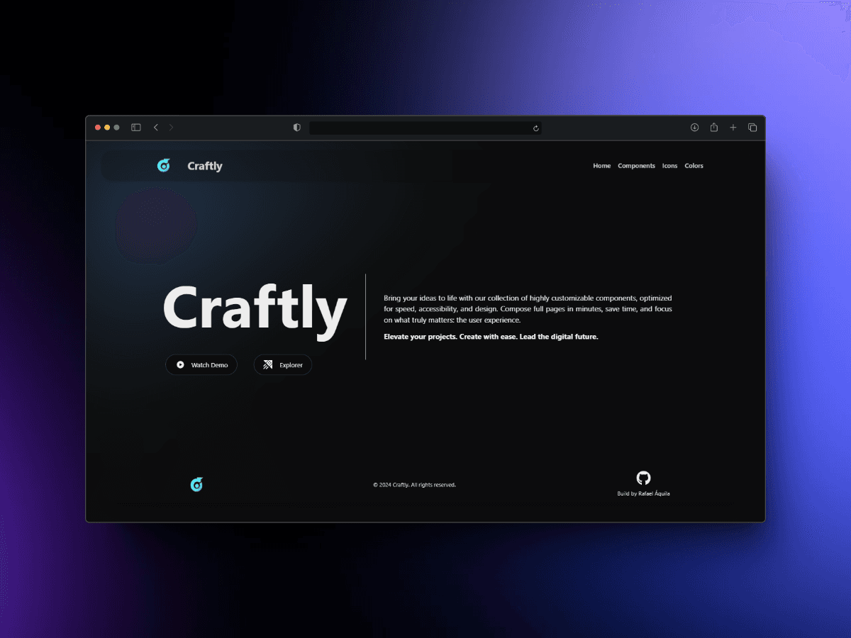 Craftly