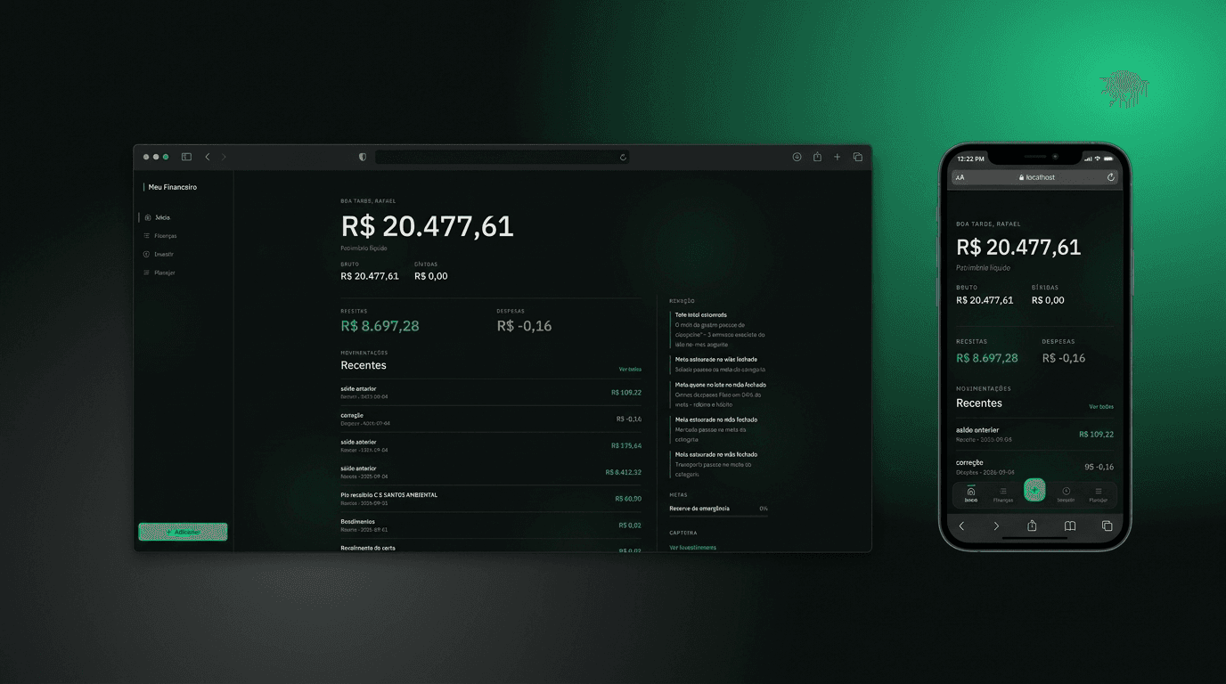 MyFinance