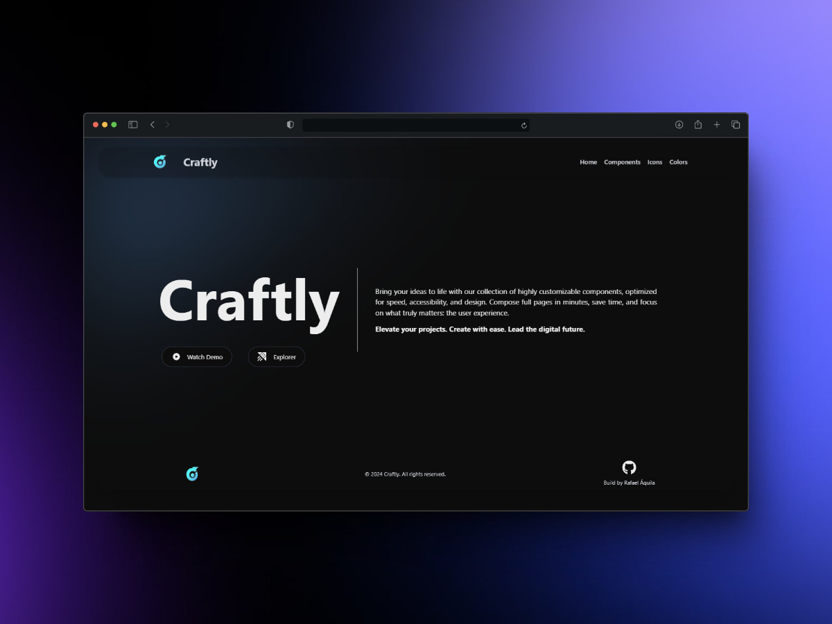 Craftly